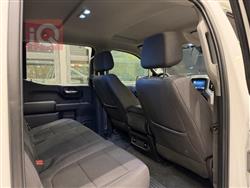 شيفروليه سلفرادو